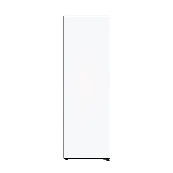 [LG가전구독] 컨버터블 패키지 오브제컬렉션 Fit&Max 냉장고 387L 에센스화이트 X324GQ3S