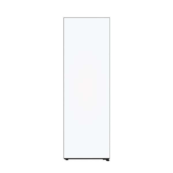 [LG가전구독] 컨버터블 패키지 오브제컬렉션 Fit&Max 냉장고 387L 에센스화이트 X324GQ7S